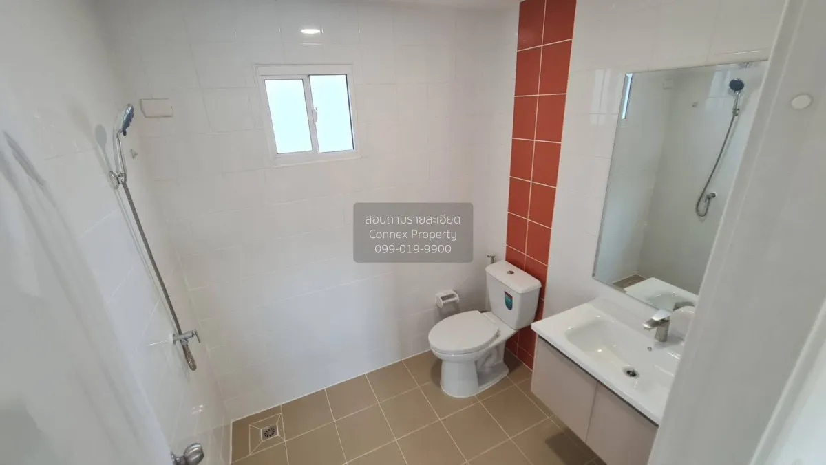 For Sale House , Pruksa Village 30 Chaeng Watthana - Ratchaphruek