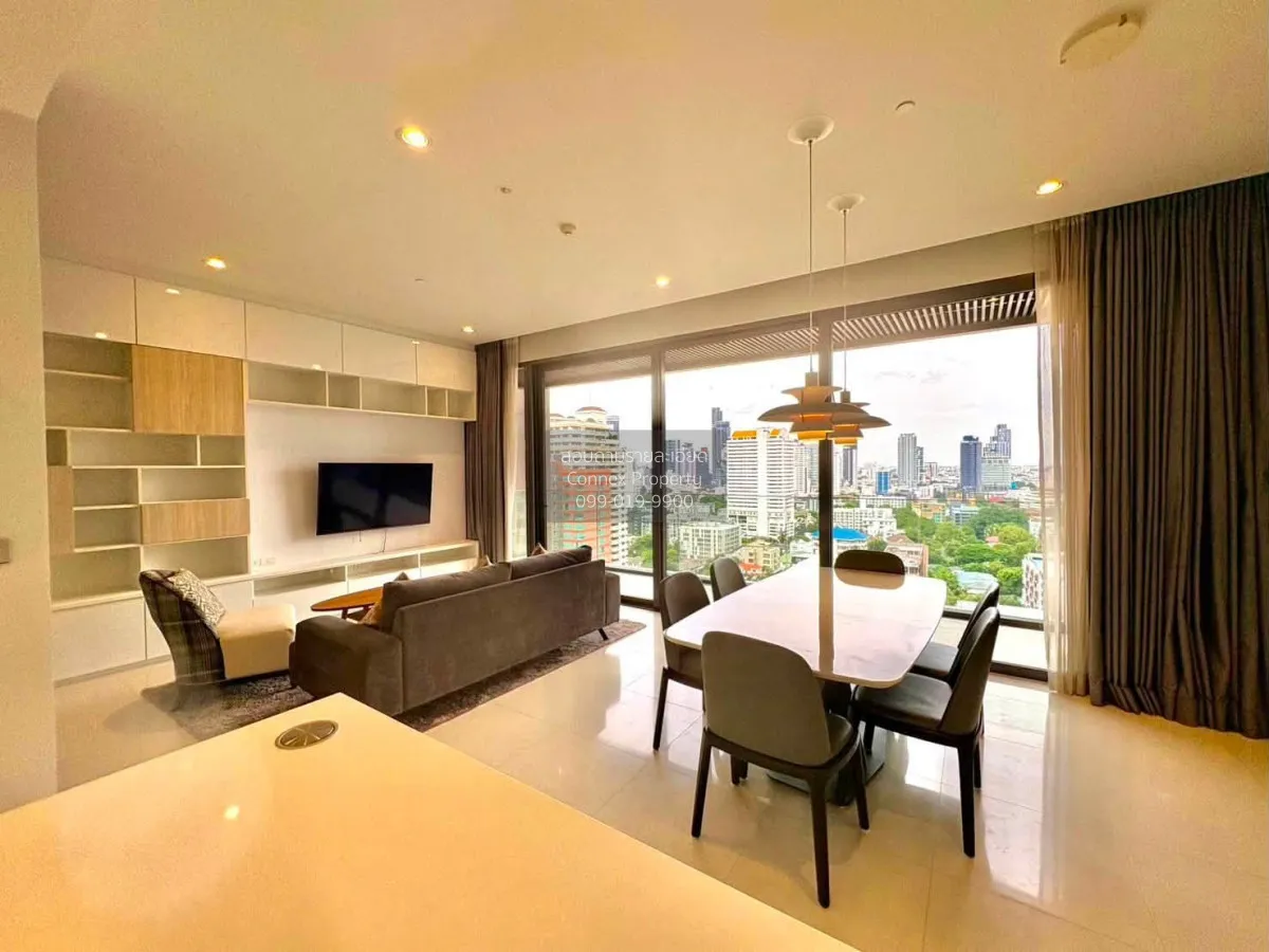 For Sale Condo , Vittorio Sukhumvit 39 , high floor , BTS-Phrom P 1