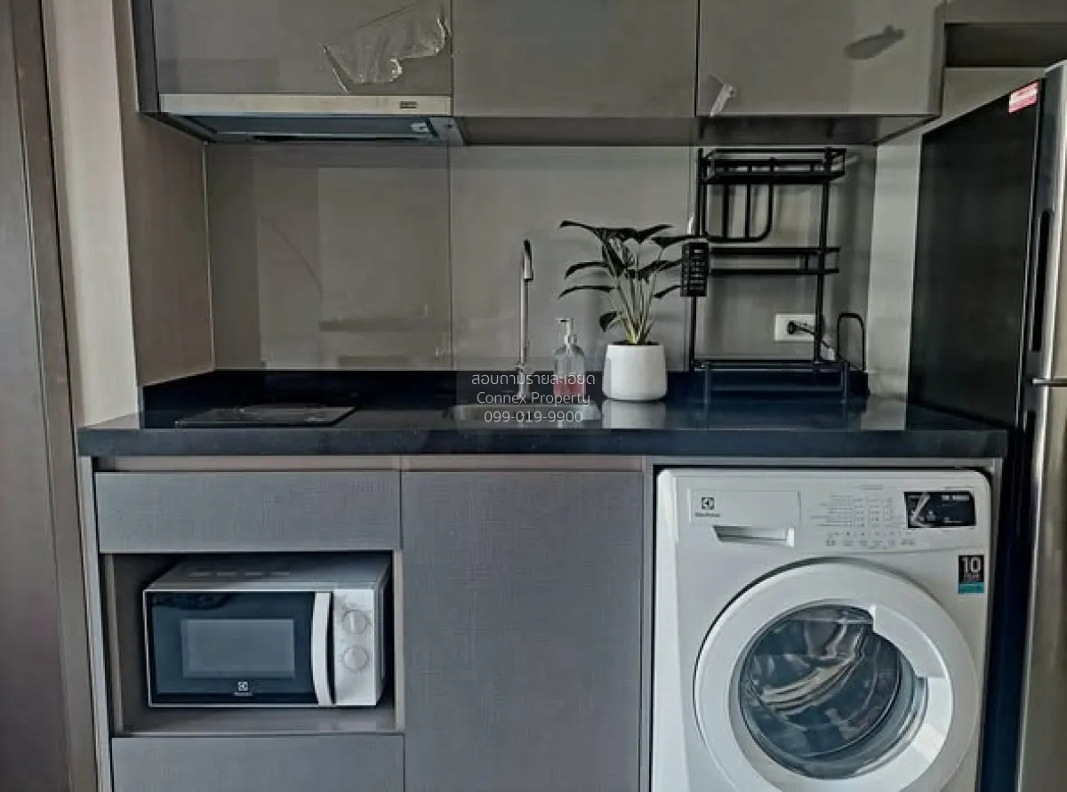 For Rent Condo , RHYTHM Asoke , MRT-Phra Ram 9 , Makkasan , Rat T 3