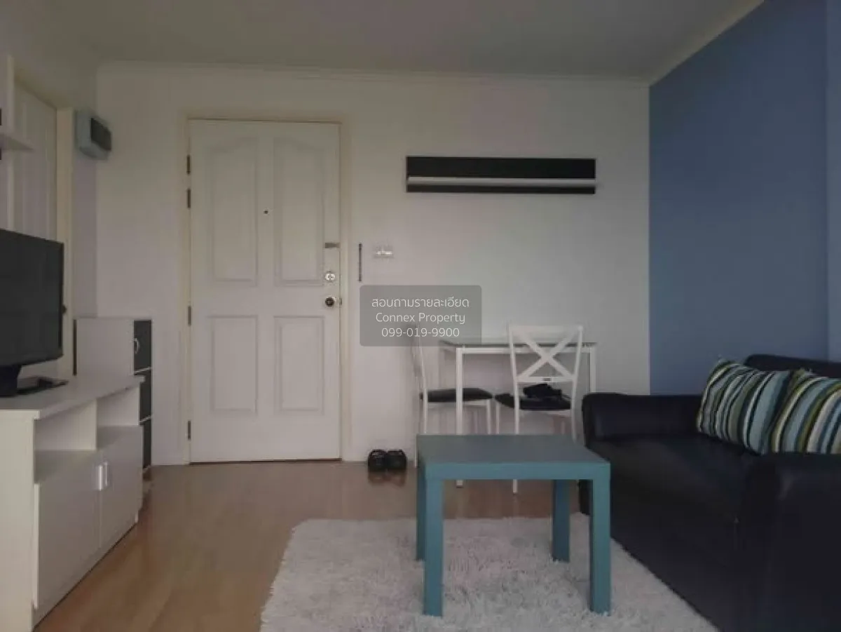 For Rent Condo , Lumpini Ville Ramkamhaeng 26 , ARL-Ramkhamhaeng  2