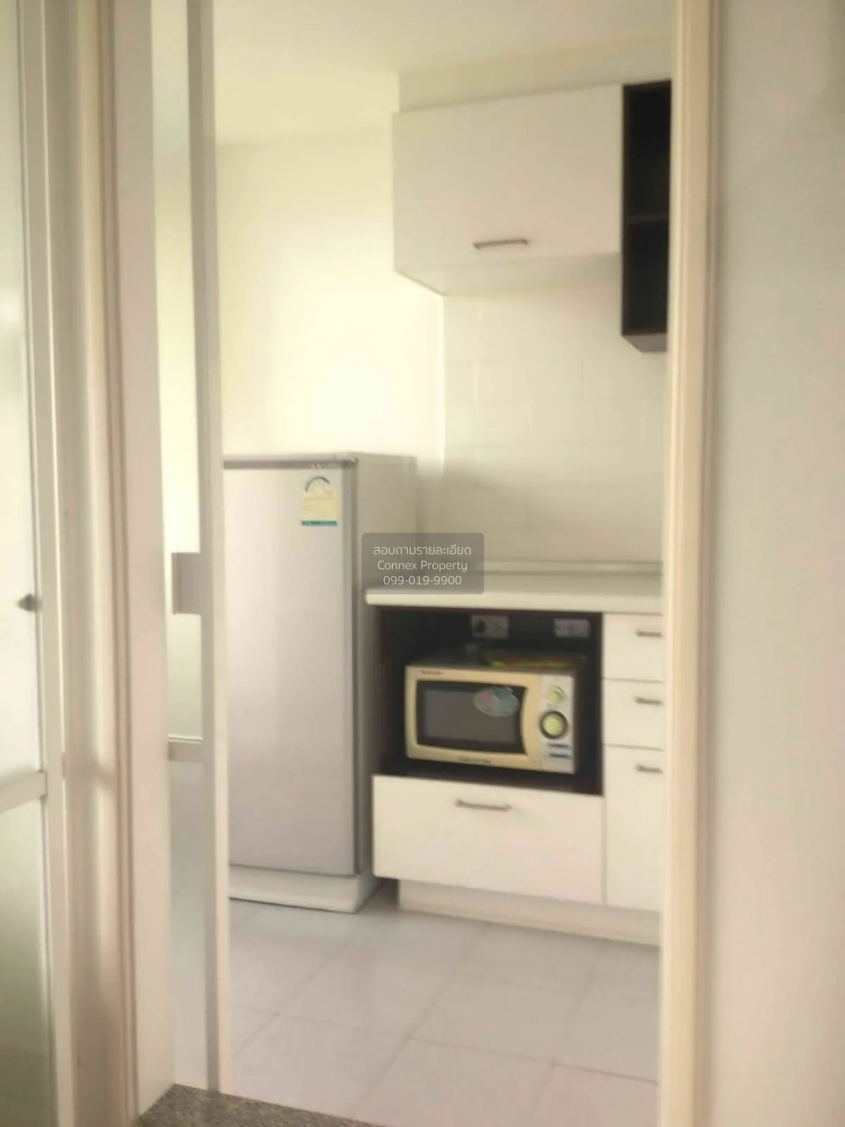 For Rent Condo , Lumpini Ville Ramkamhaeng 26 , ARL-Ramkhamhaeng  3