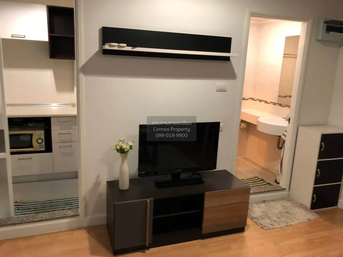 For Rent Condo , Lumpini Ville Ramkamhaeng 26 , ARL-Ramkhamhaeng 