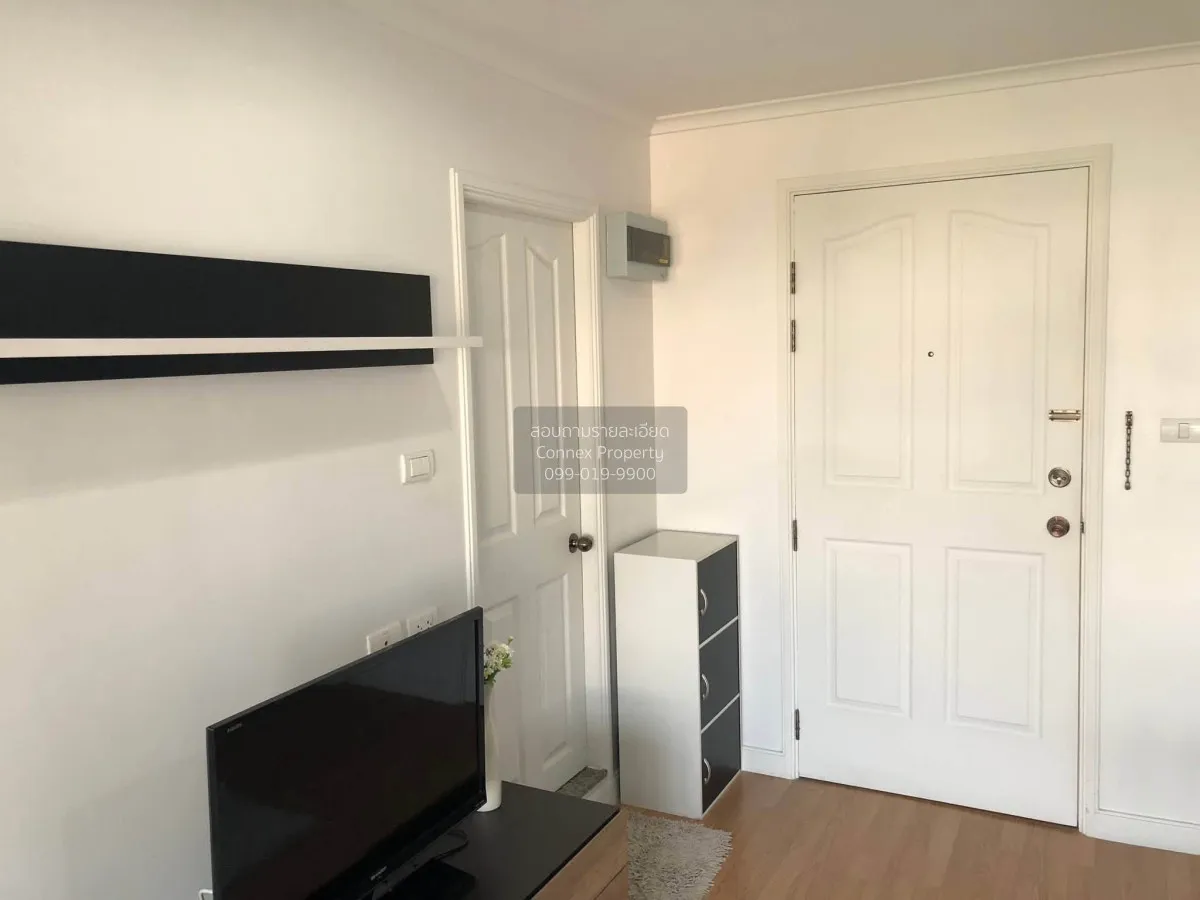 For Rent Condo , Lumpini Ville Ramkamhaeng 26 , ARL-Ramkhamhaeng 