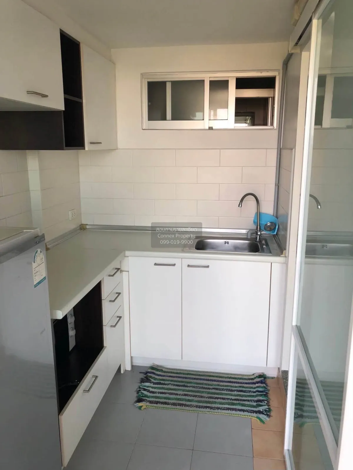 For Rent Condo , Lumpini Ville Ramkamhaeng 26 , ARL-Ramkhamhaeng 