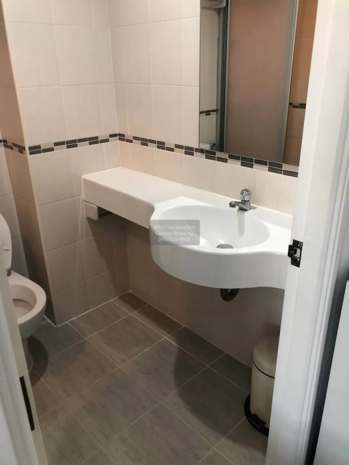 For Rent Condo , Lumpini Ville Ramkamhaeng 26 , ARL-Ramkhamhaeng 