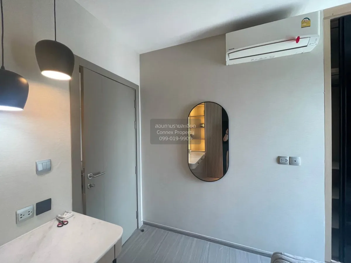 For Sale Condo , Life Asoke - Rama 9 , MRT-Phra Ram 9 , Makkasan 
