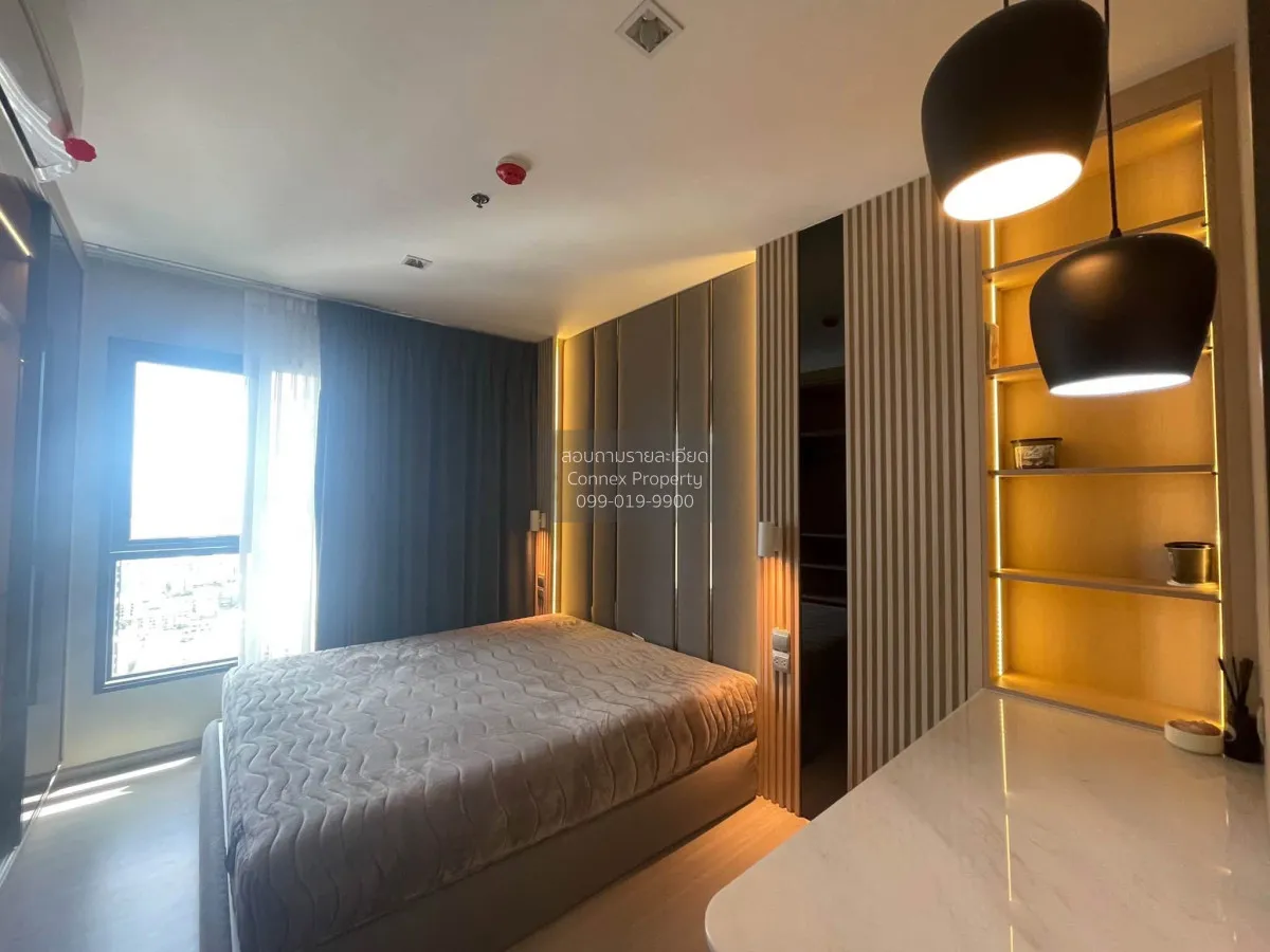 For Sale Condo , Life Asoke - Rama 9 , MRT-Phra Ram 9 , Makkasan 