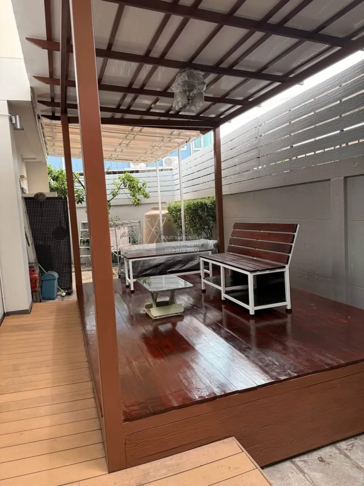 For Sale House , Burasiri Ratchaphruek – Chaengwattana , Bang Phl