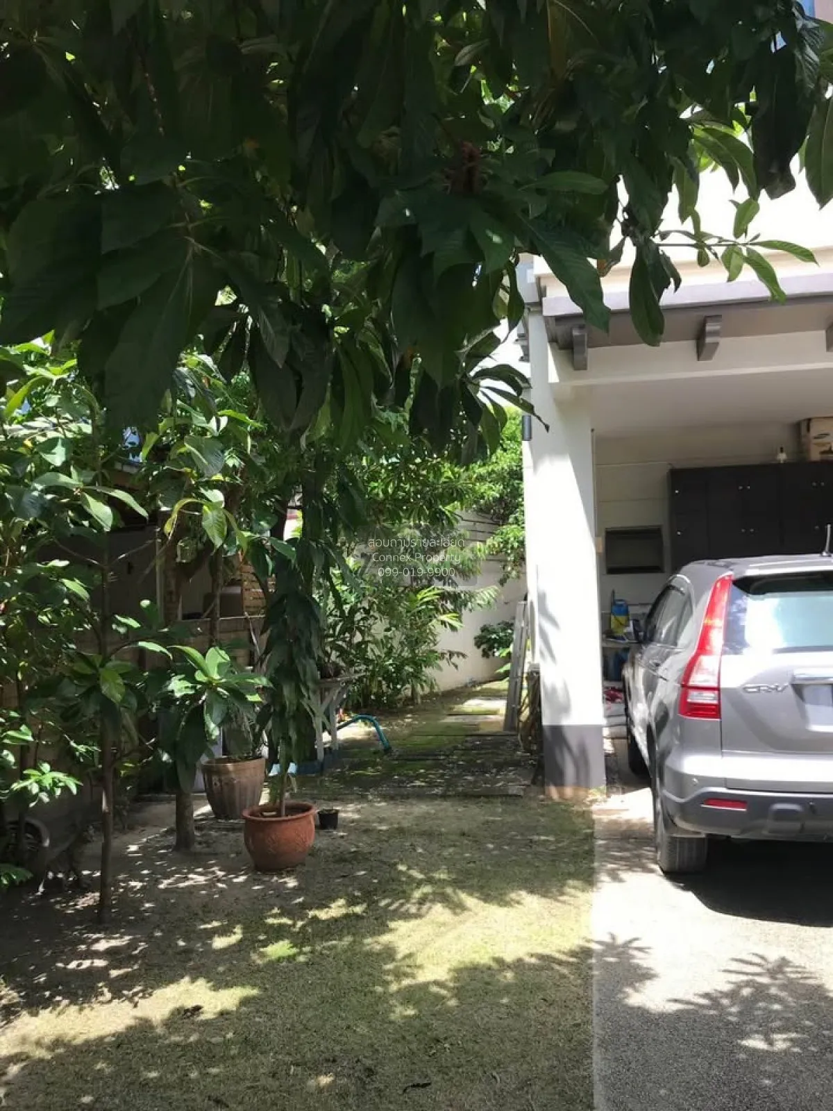 For Sale House , Burasiri Ratchaphruek – Chaengwattana , Bang Phl
