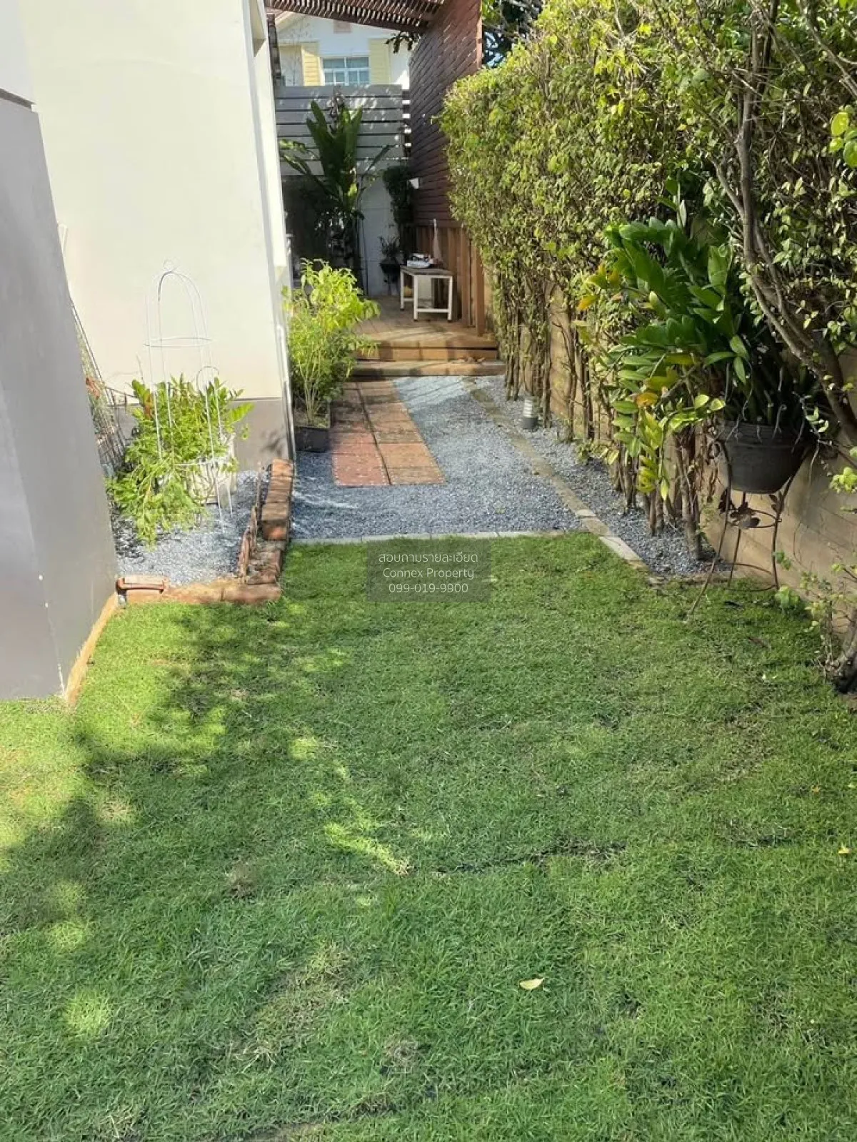 For Sale House , Burasiri Ratchaphruek – Chaengwattana , Bang Phl