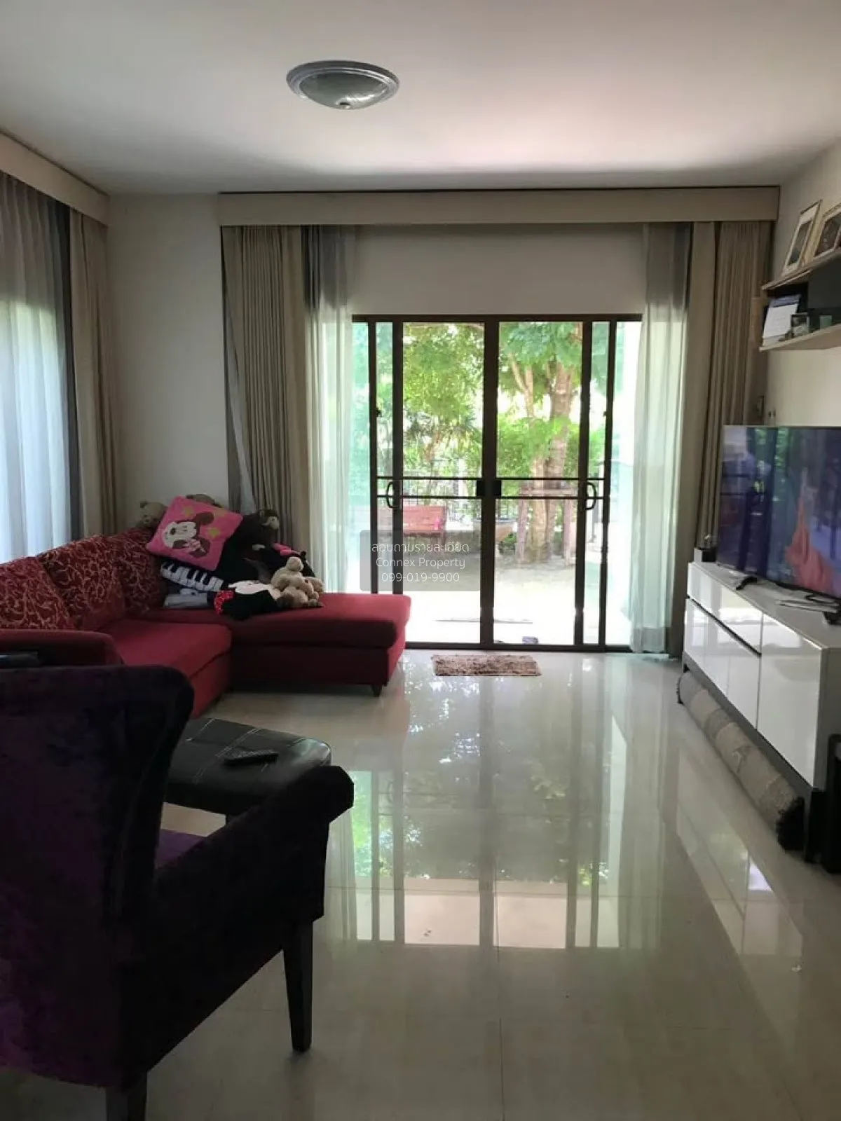 For Sale House , Burasiri Ratchaphruek – Chaengwattana , Bang Phl