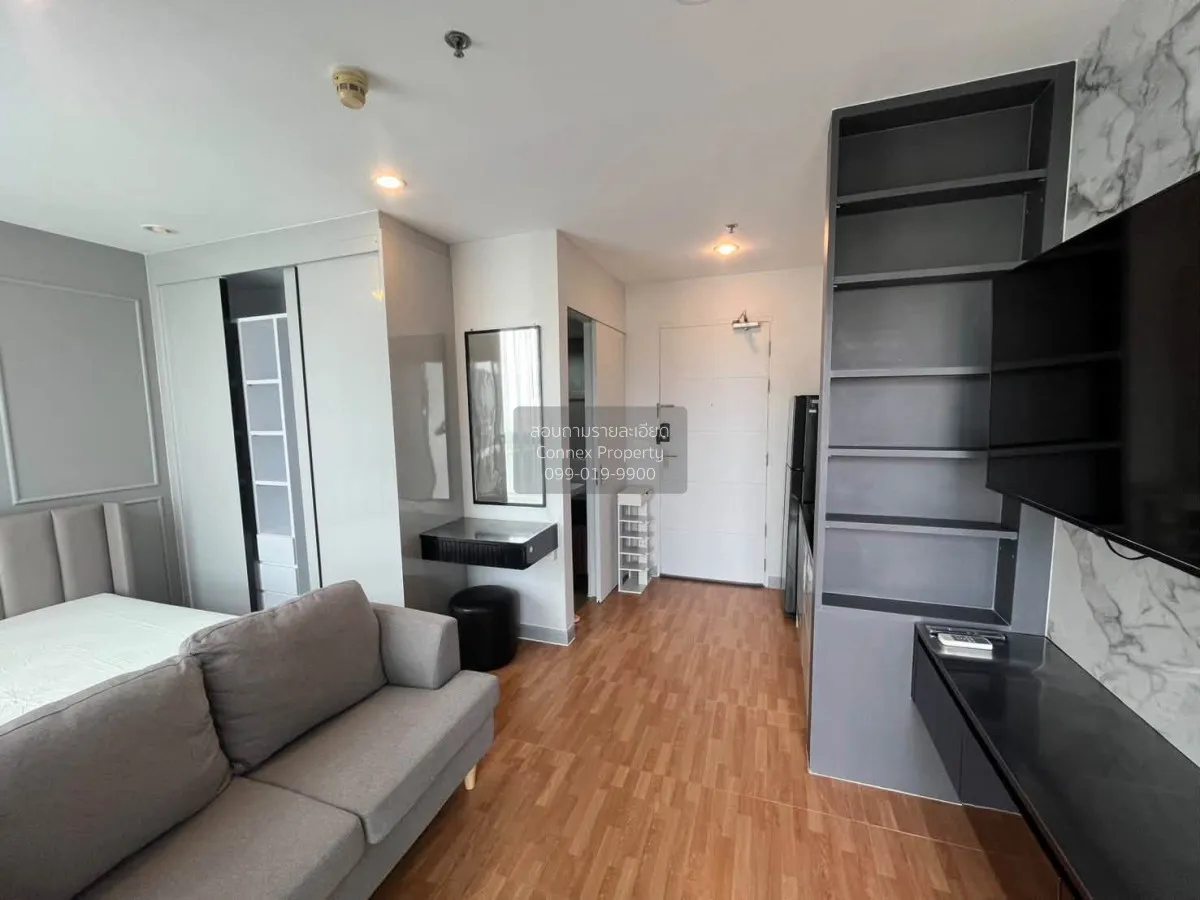 For Rent Condo , Ideo Mix Sukhumvit 103 , BTS-Udom Suk , Bang Na  1