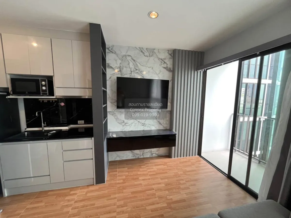 For Rent Condo , Ideo Mix Sukhumvit 103 , BTS-Udom Suk , Bang Na  3