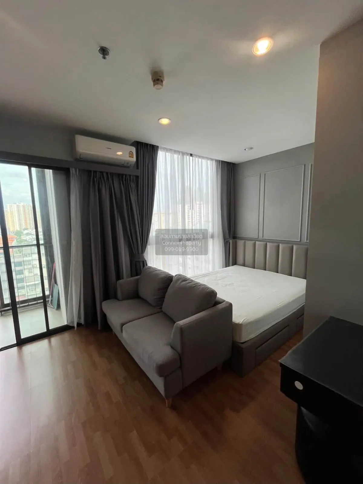 For Rent Condo , Ideo Mix Sukhumvit 103 , BTS-Udom Suk , Bang Na  4