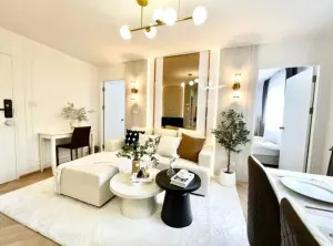 For Sale Condo , Lumpini Mixx Thepharak - Srinakarin , Samrong Nuea , Mueang Samut Prakan , Samut Prakarn , CX-175796