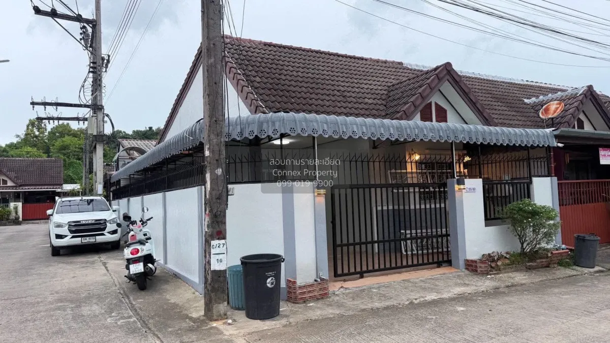 เช่าบ้านเช่าเลี้ยงสัตว์ได้ ซอยลูกแก้ว ควนดินแดง รัษฎา เมืองภูเก็ต 2