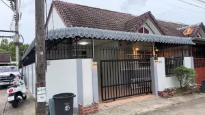 For Rent Pet-Friendly House Soi Lukkaew , Ratsada , Mueang Phuket , Phuket , CX-175797