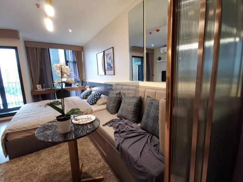 เช่าคอนโด  รึทึ่ม เอกมัย BTS-เอกมัย คลองตันเหนือ เขต วัฒนา กรุงเท 1