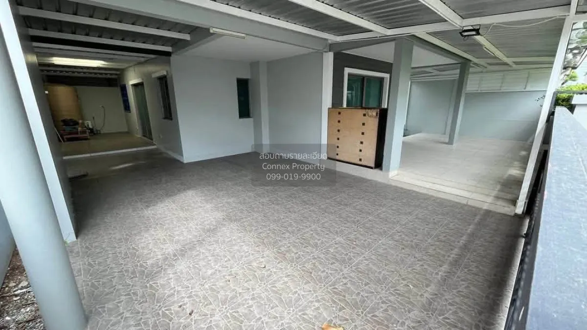 For Sale House , Life City Park Bowin , Map Yang Phon , Pluak Dae 2