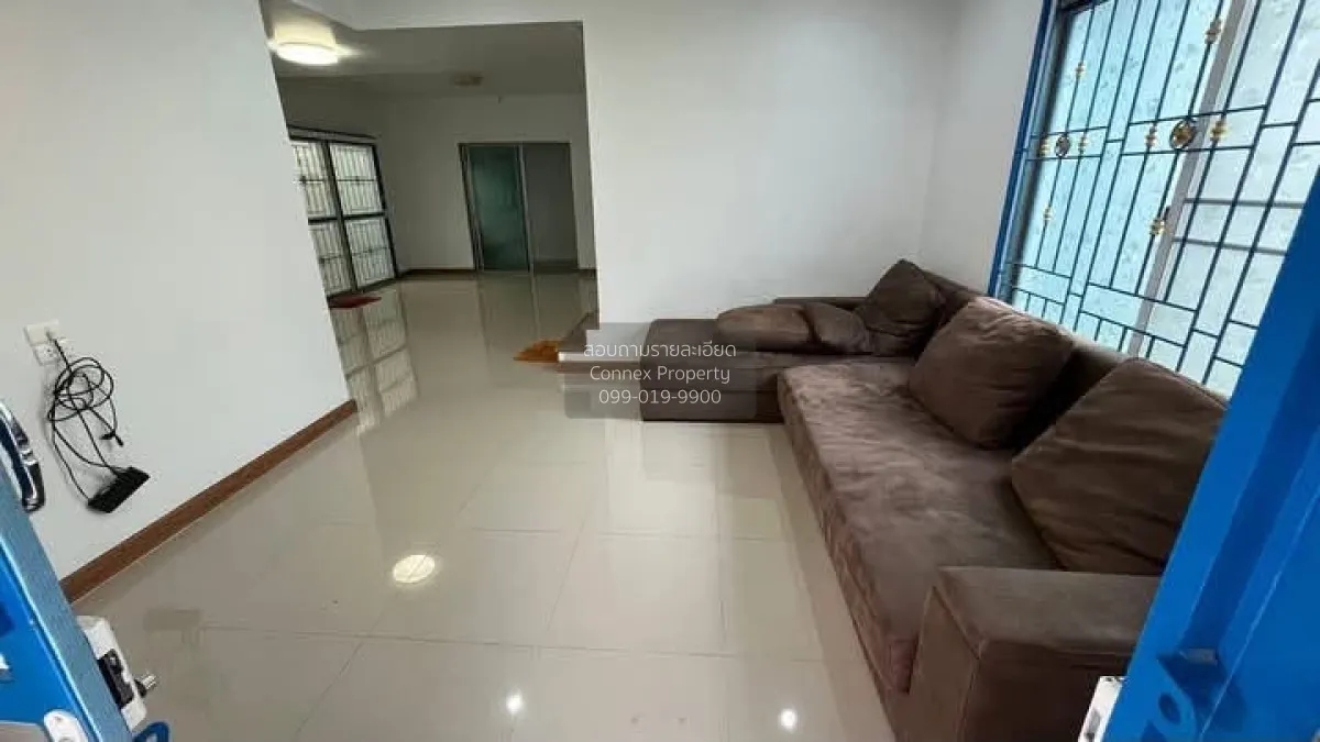 For Sale House , Life City Park Bowin , Map Yang Phon , Pluak Dae 4