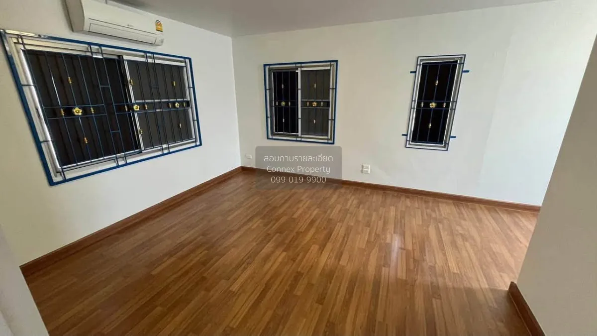 For Sale House , Life City Park Bowin , Map Yang Phon , Pluak Dae