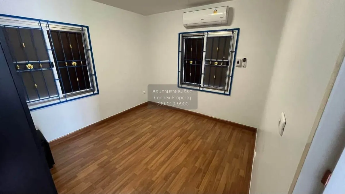 For Sale House , Life City Park Bowin , Map Yang Phon , Pluak Dae