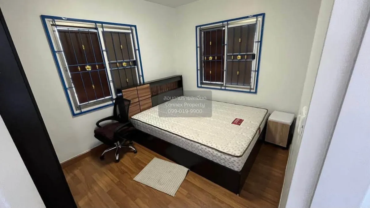 For Sale House , Life City Park Bowin , Map Yang Phon , Pluak Dae
