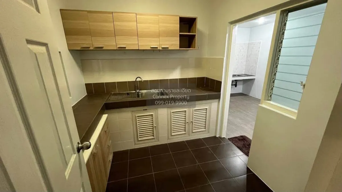 For Sale House , Life City Park Bowin , Map Yang Phon , Pluak Dae