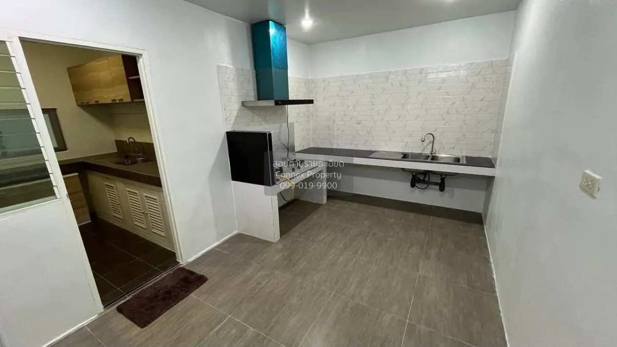 For Sale House , Life City Park Bowin , Map Yang Phon , Pluak Dae