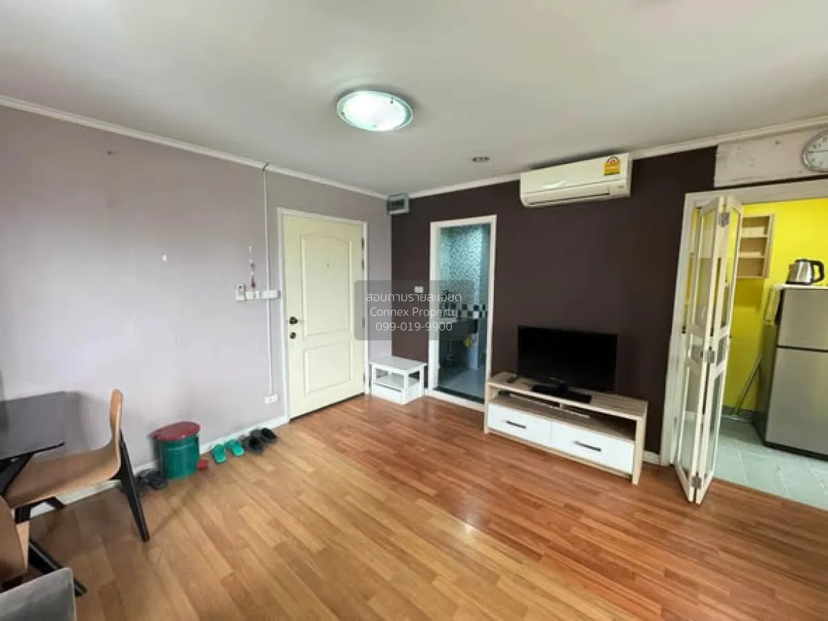 For Sale Condo , LUMPINI PLACE NARATHIWAT 24 , BTS-Chong Nonsi ,  1