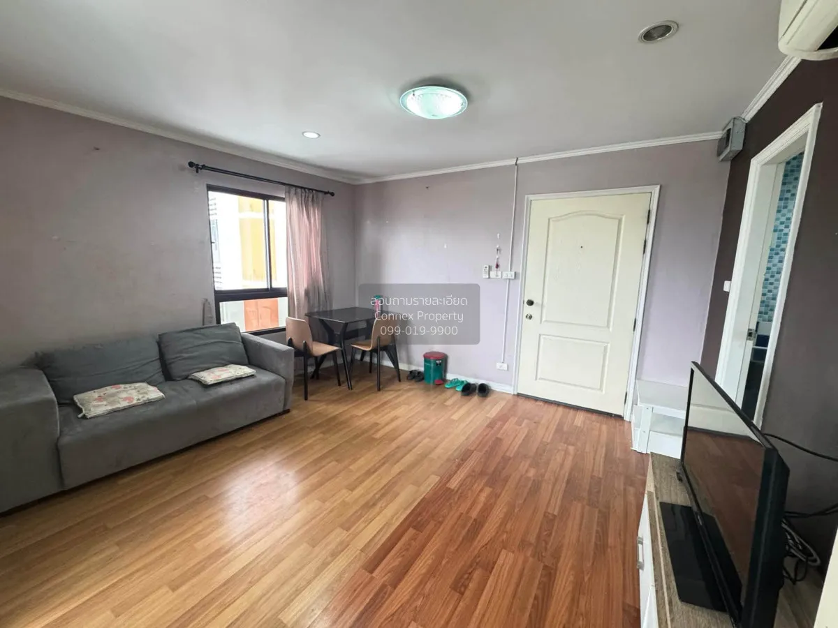 For Sale Condo , LUMPINI PLACE NARATHIWAT 24 , BTS-Chong Nonsi ,  4