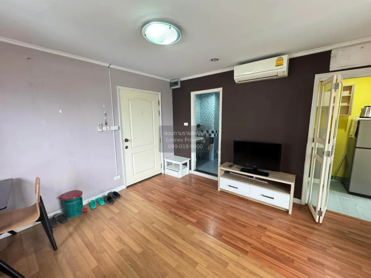 For Sale Condo , LUMPINI PLACE NARATHIWAT 24 , BTS-Chong Nonsi , 