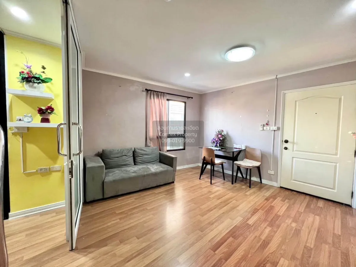 For Sale Condo , LUMPINI PLACE NARATHIWAT 24 , BTS-Chong Nonsi , 