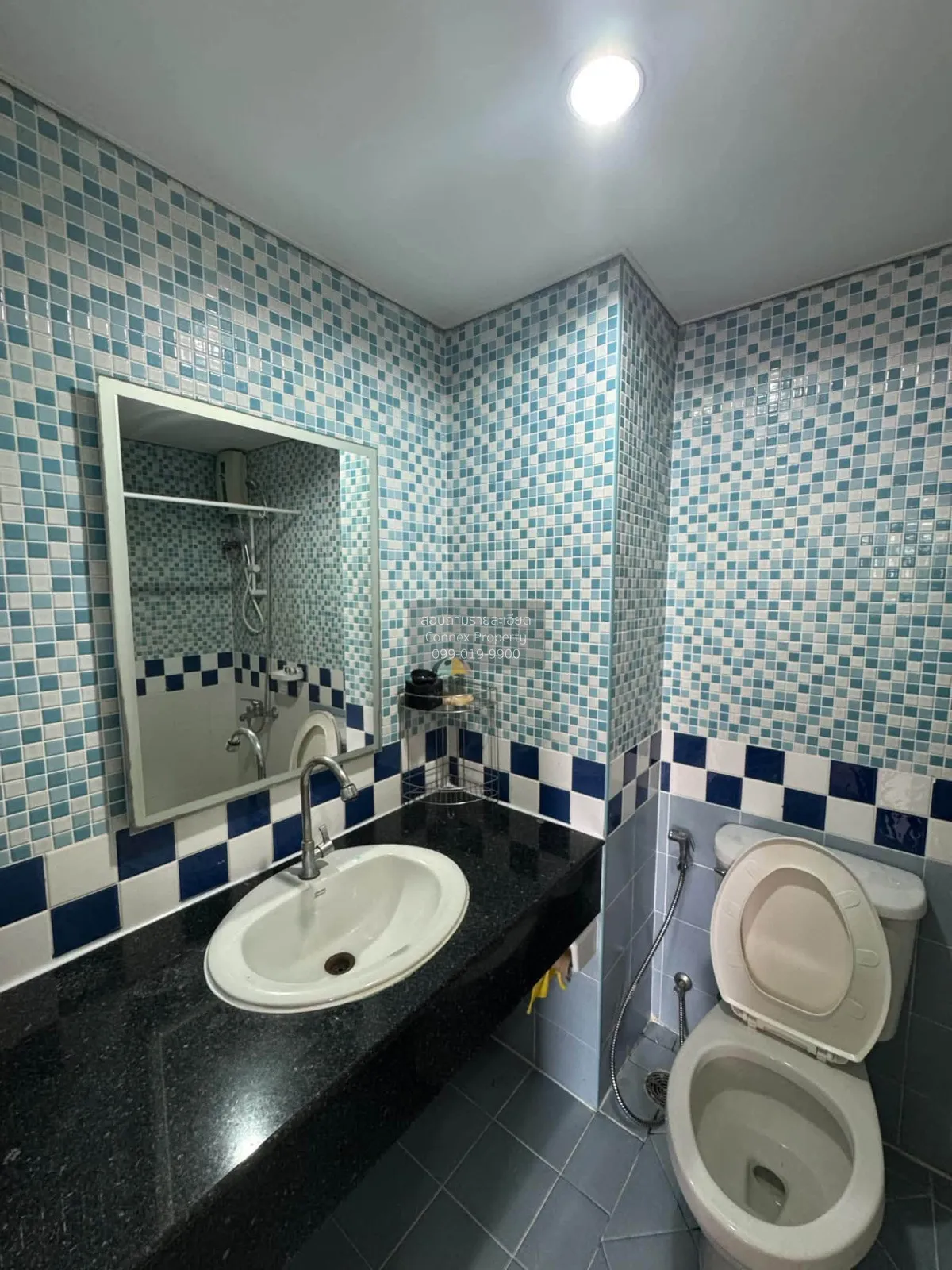 For Sale Condo , LUMPINI PLACE NARATHIWAT 24 , BTS-Chong Nonsi , 