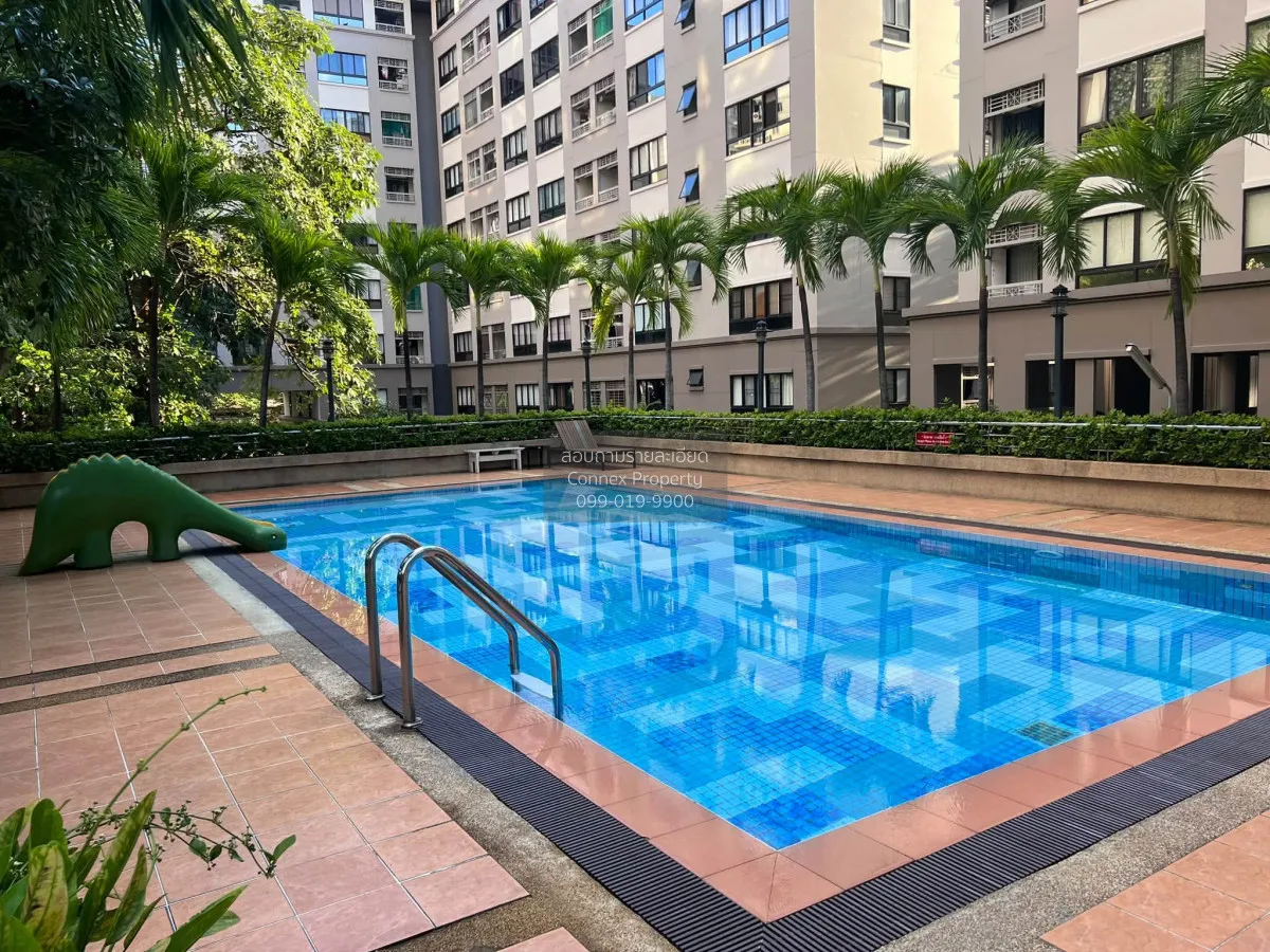 For Sale Condo , LUMPINI PLACE NARATHIWAT 24 , BTS-Chong Nonsi , 