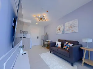 For Sale Condo , Plum Condo Sukhumvit 62 , BTS-Bang Chak , Phra Khanong Tai , Phra Khanong , Bangkok , CX-175809
