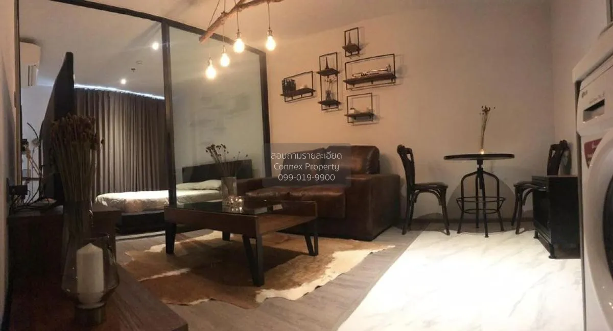 FOR SALE condo , RHYTHM Ekkamai , BTS-Ekkamai , Khlong Tan Nuea , 1
