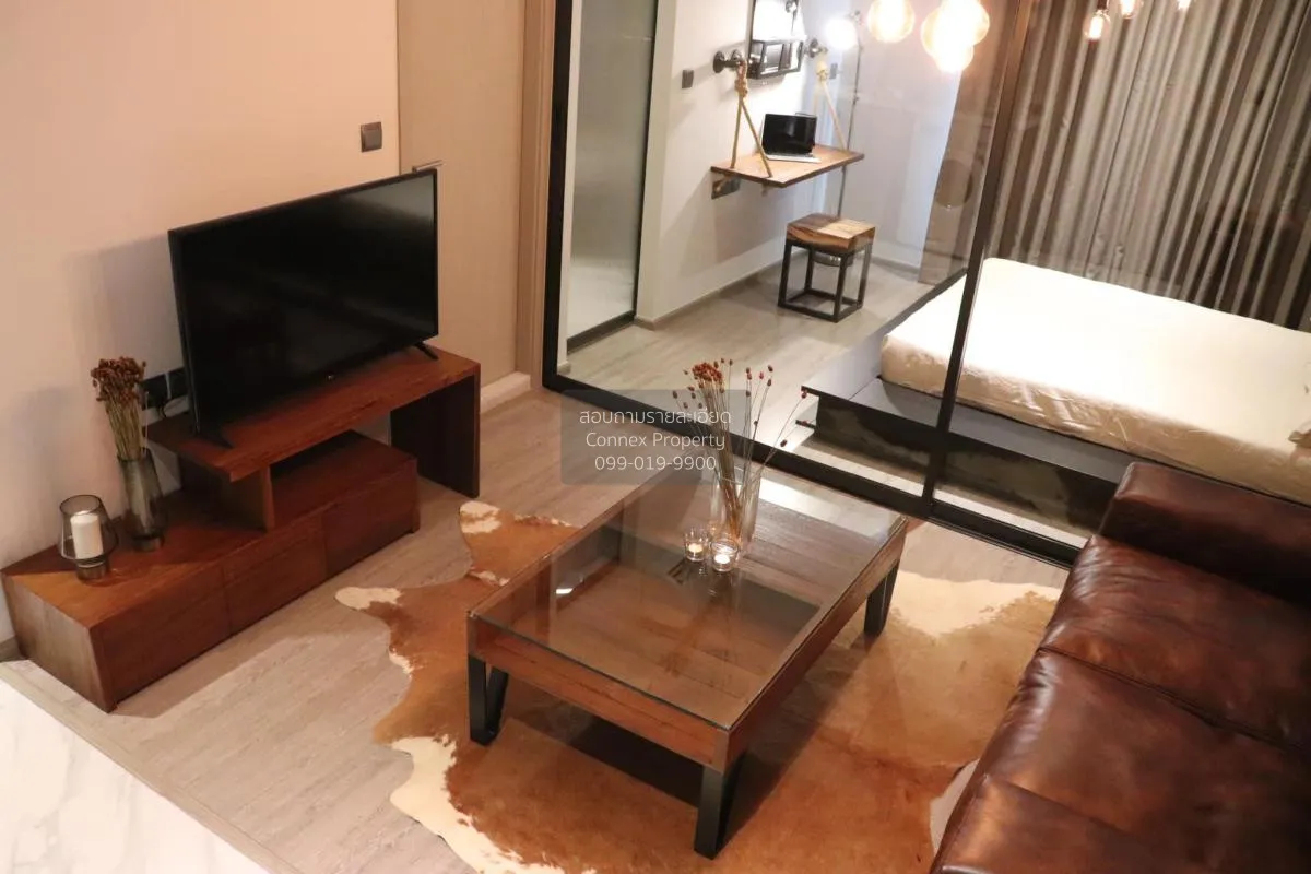 FOR SALE condo , RHYTHM Ekkamai , BTS-Ekkamai , Khlong Tan Nuea , 2