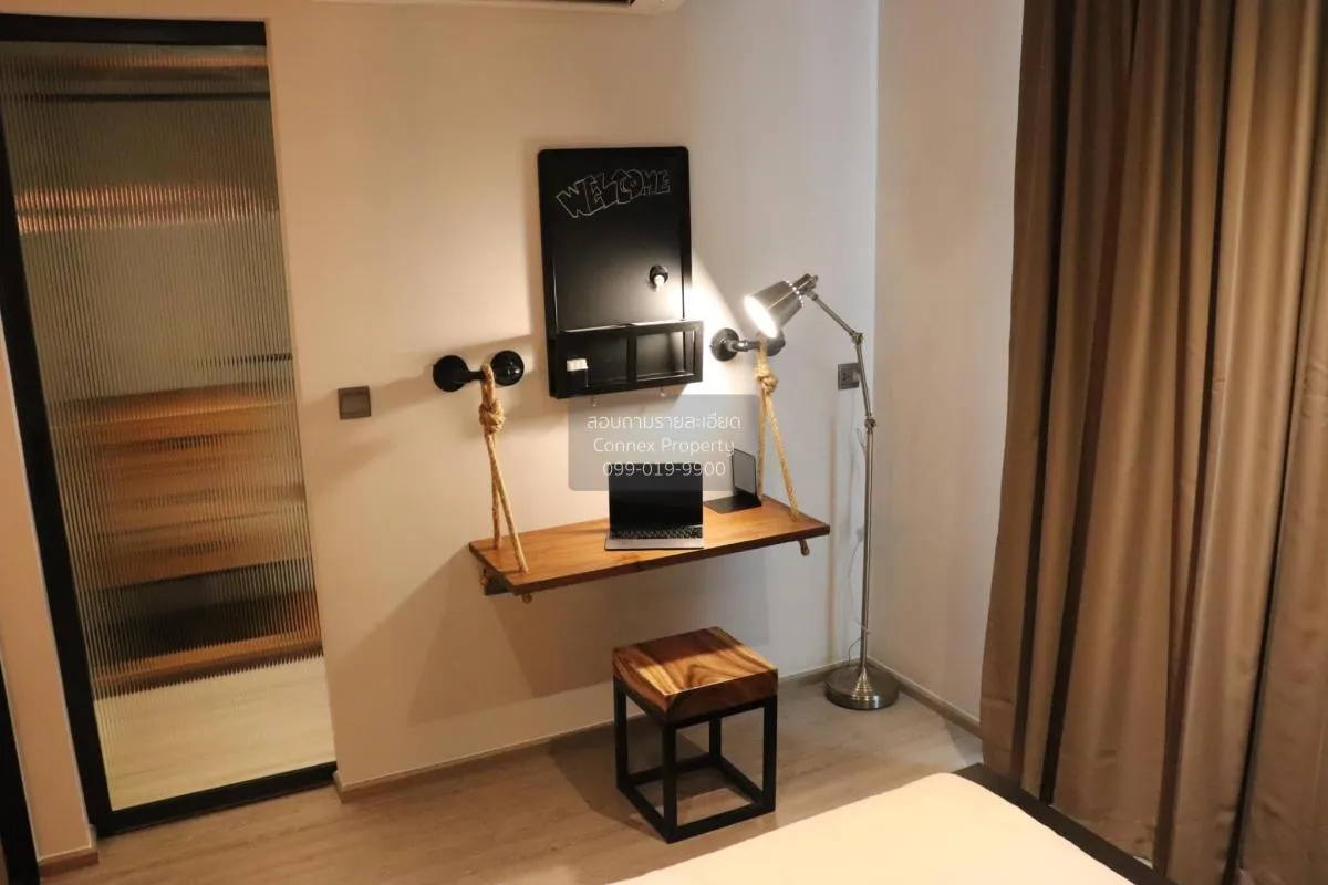 FOR SALE condo , RHYTHM Ekkamai , BTS-Ekkamai , Khlong Tan Nuea ,