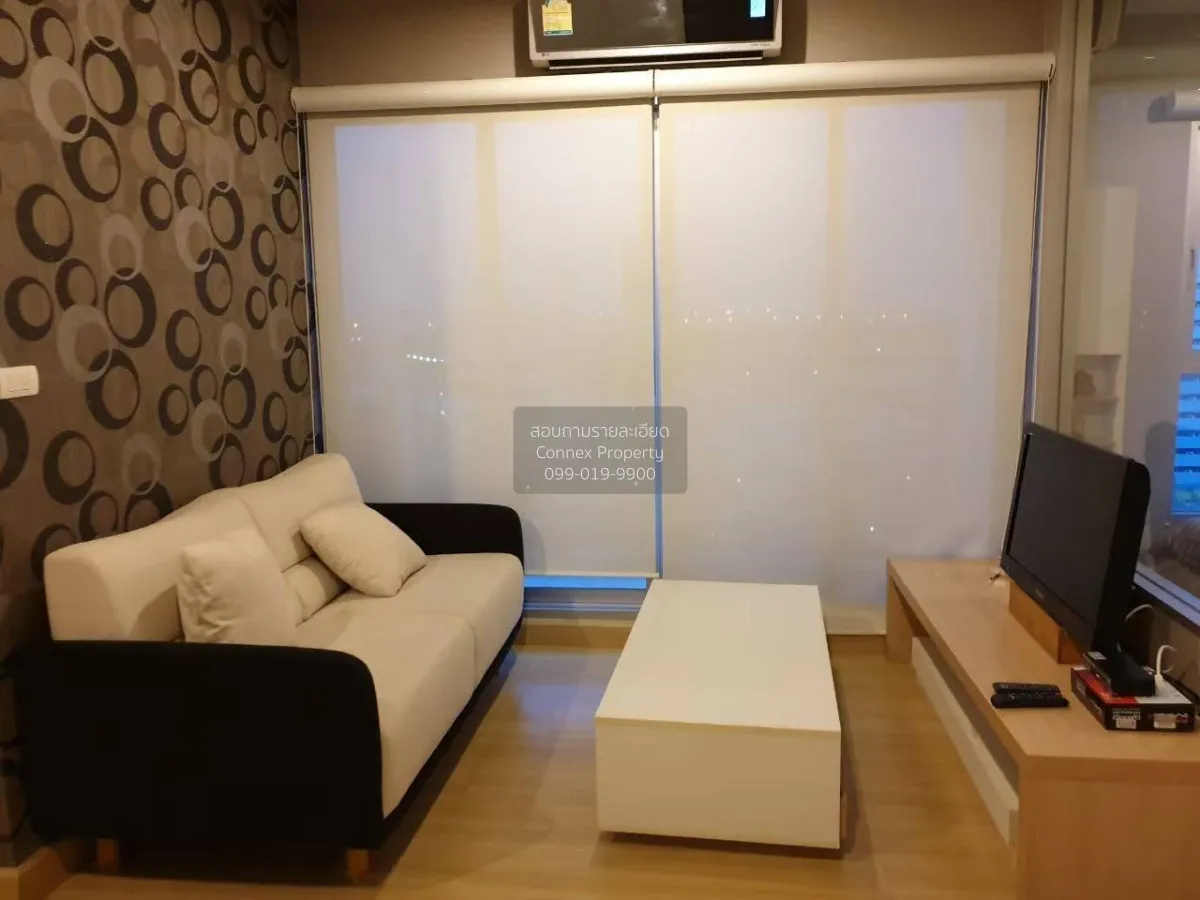 For Rent Condo , The Parkland Srinakarin Lakeside , Bang Na , Don 1