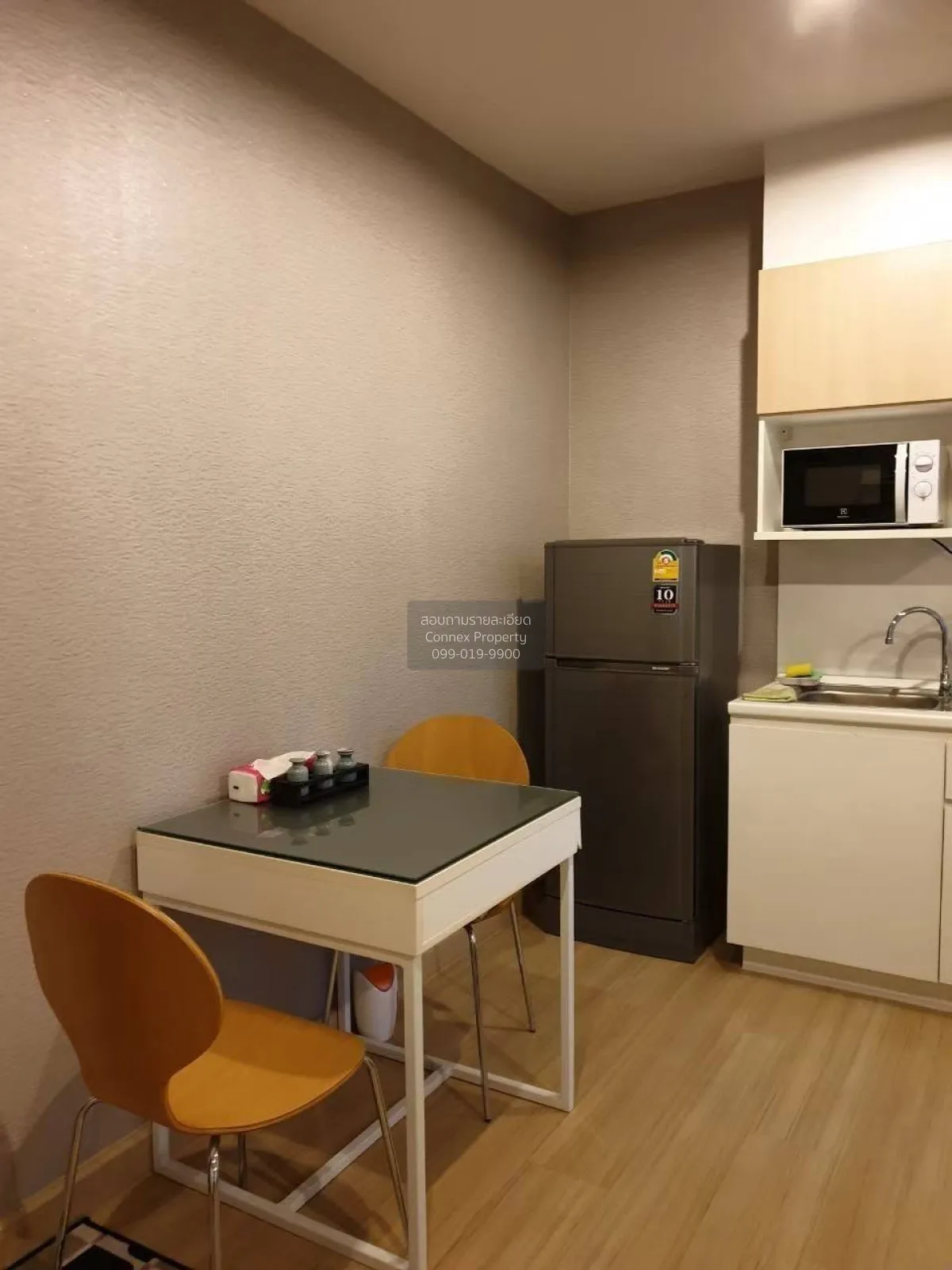 For Rent Condo , The Parkland Srinakarin Lakeside , Bang Na , Don 2