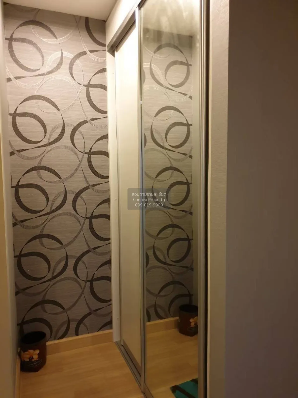 For Rent Condo , The Parkland Srinakarin Lakeside , Bang Na , Don