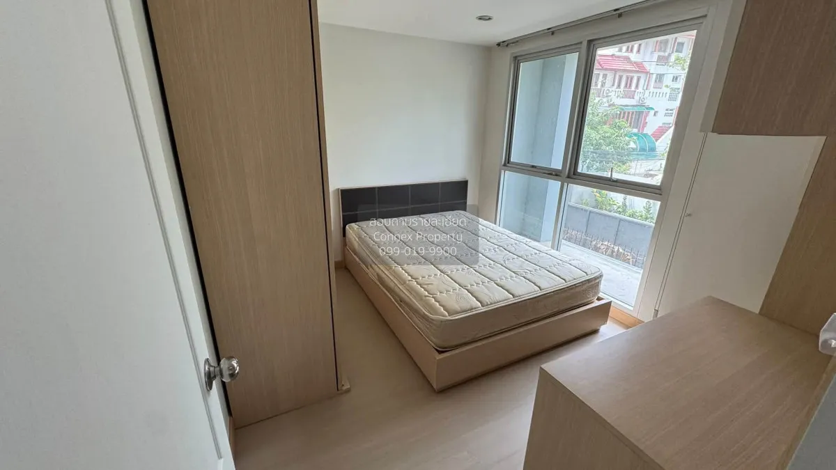 For Sale Condo , THE NICHE SUKHUMVIT 49 , BTS-Thong Lo , Khlong T 4
