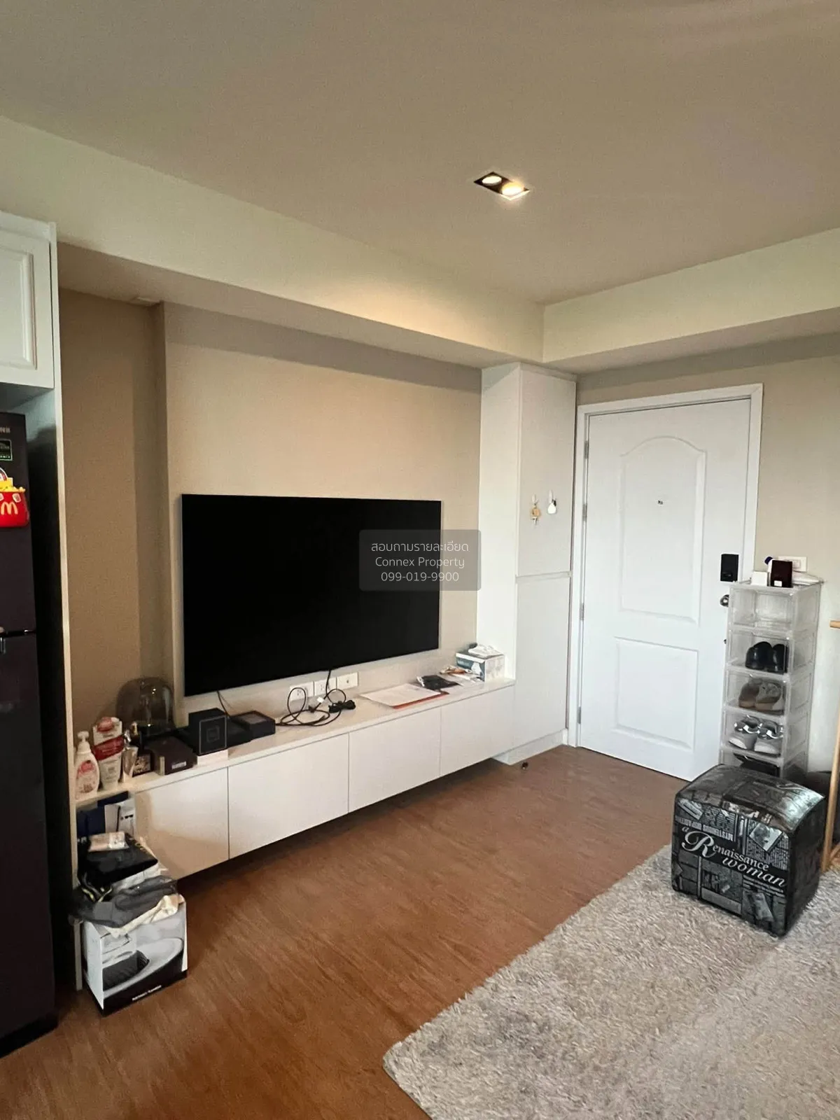For Sale Condo , Maison Garden , Thung Song Hong , Lak Si , Bangk 1