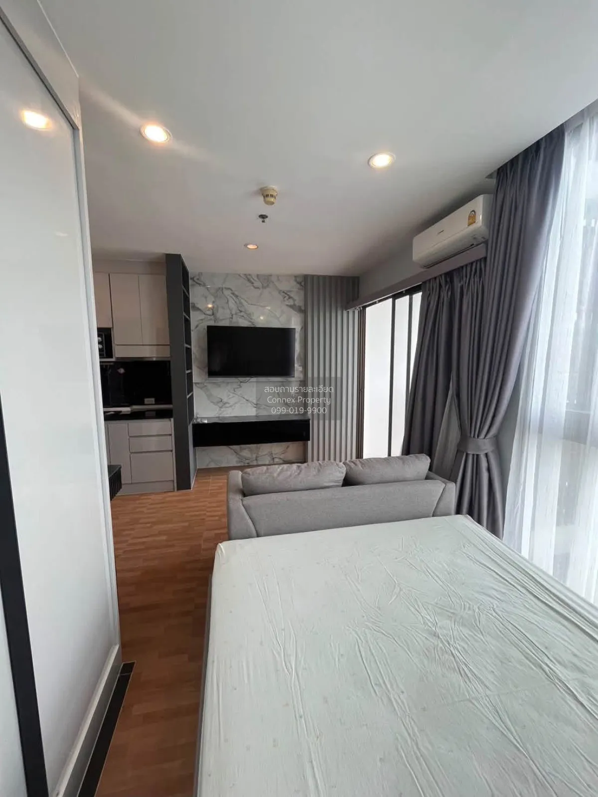 For Rent Condo , Ideo Mix Sukhumvit 103 , BTS-Udom Suk , Bang Na  1