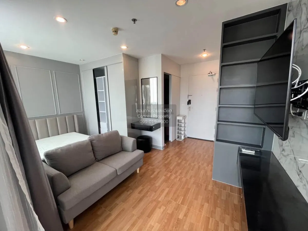 For Rent Condo , Ideo Mix Sukhumvit 103 , BTS-Udom Suk , Bang Na  3