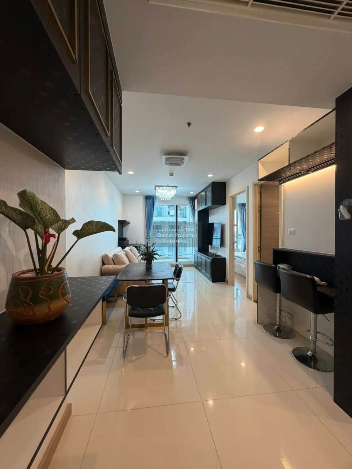 For Sale Condo , Supalai Riva Grande , Chong Nonsi , Yannawa , Ba 1