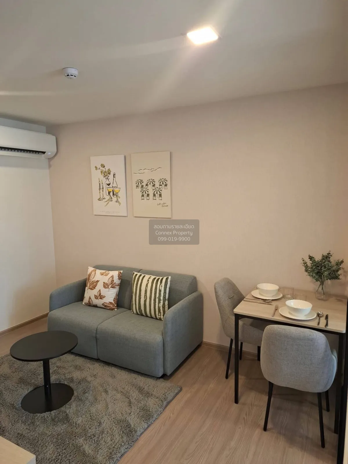 For Rent Condo , The Base Bukit Phuket , Wichit , Mueang Phuket , 1