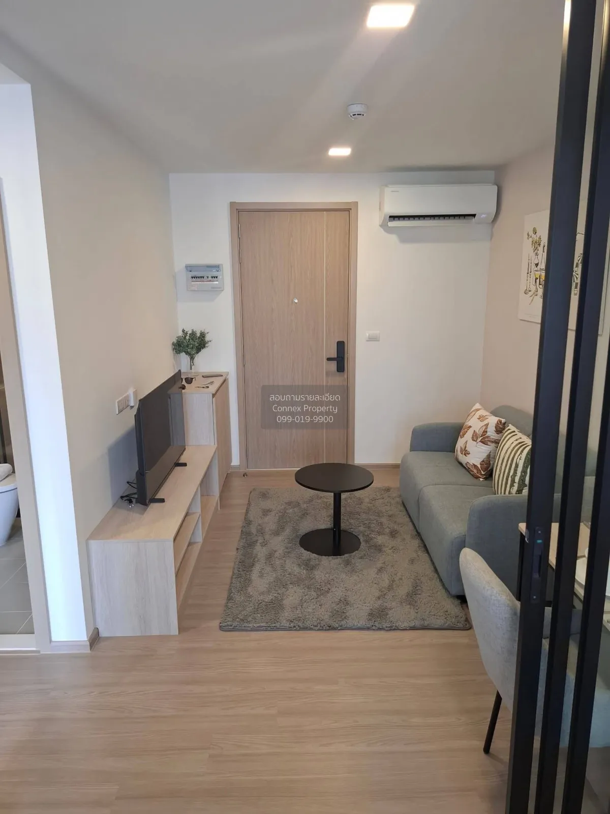 For Rent Condo , The Base Bukit Phuket , Wichit , Mueang Phuket , 2