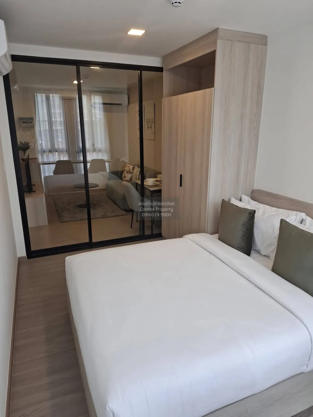 For Rent Condo , The Base Bukit Phuket , Wichit , Mueang Phuket , 3